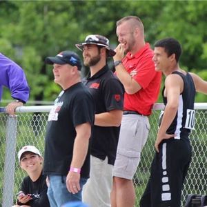 Meet your Posher, Jimmy